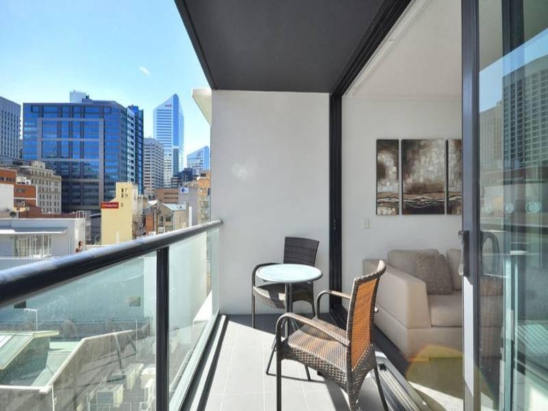605/128 Charlotte Street, Brisbane QLD 4000