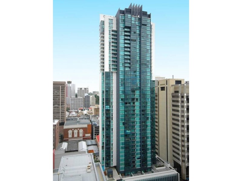 605/128 Charlotte Street, Brisbane QLD 4000