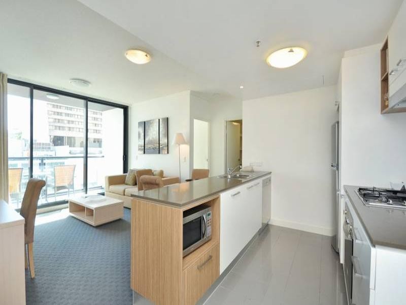 605/128 Charlotte Street, Brisbane QLD 4000