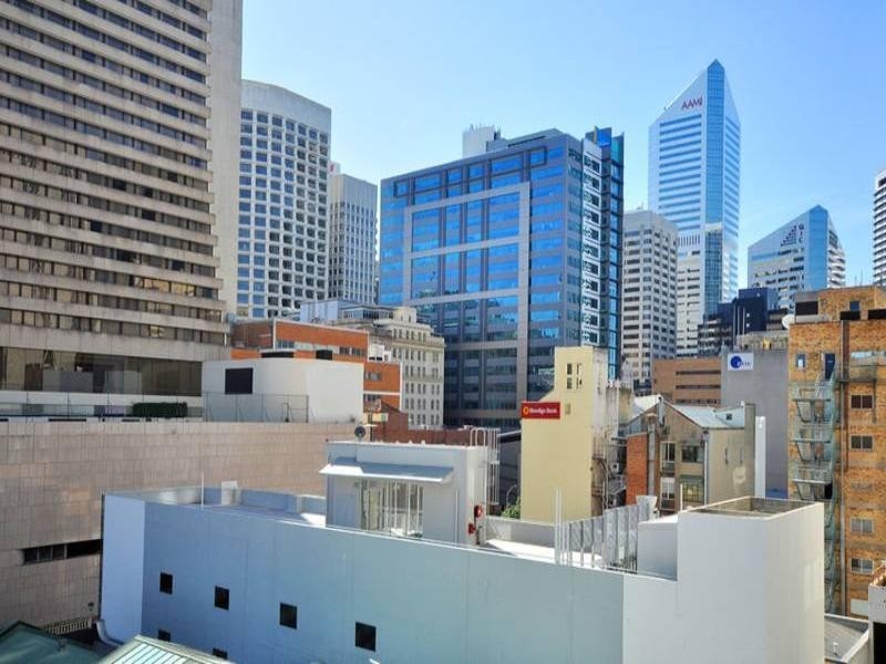 605/128 Charlotte Street, Brisbane QLD 4000