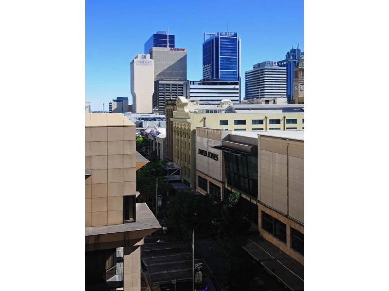 602/201 Edward Street, Brisbane QLD 4000