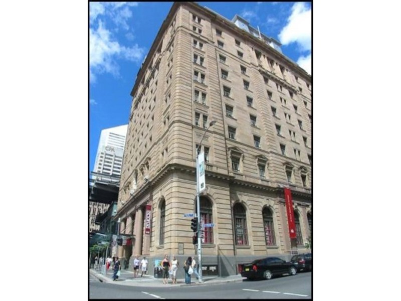 602/201 Edward Street, Brisbane QLD 4000