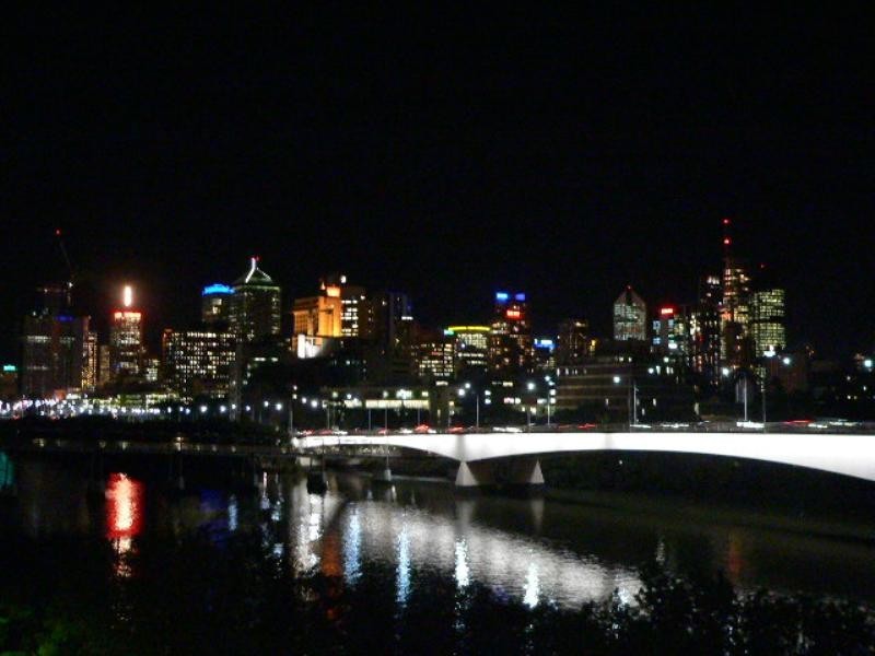 South Brisbane QLD 4101