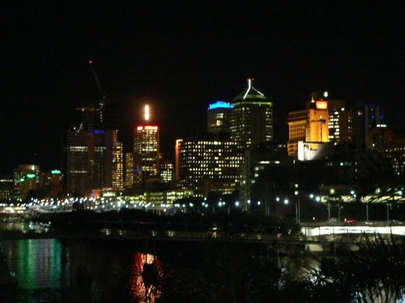 South Brisbane QLD 4101
