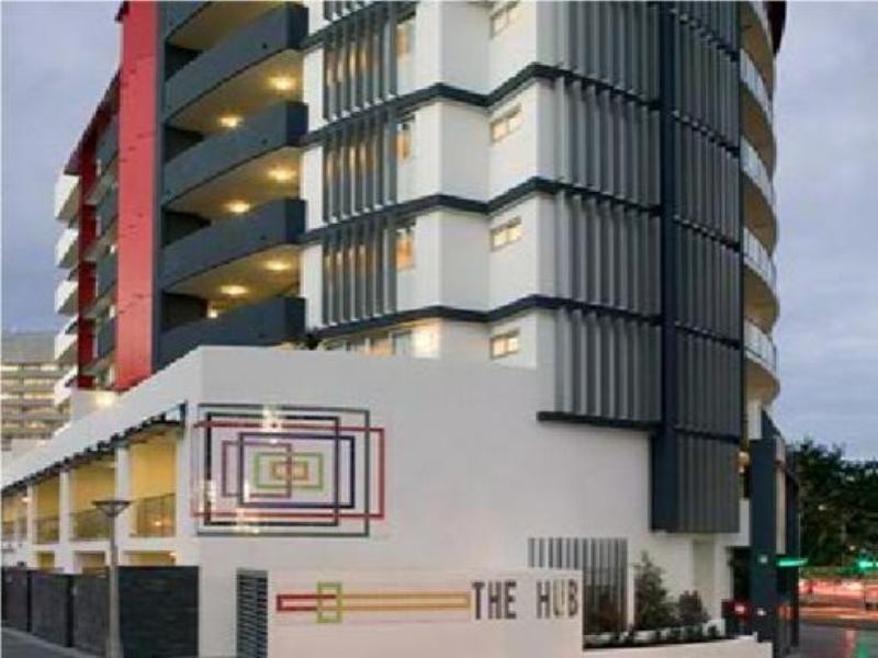 11/22 Barry Parade, Spring Hill QLD 4000