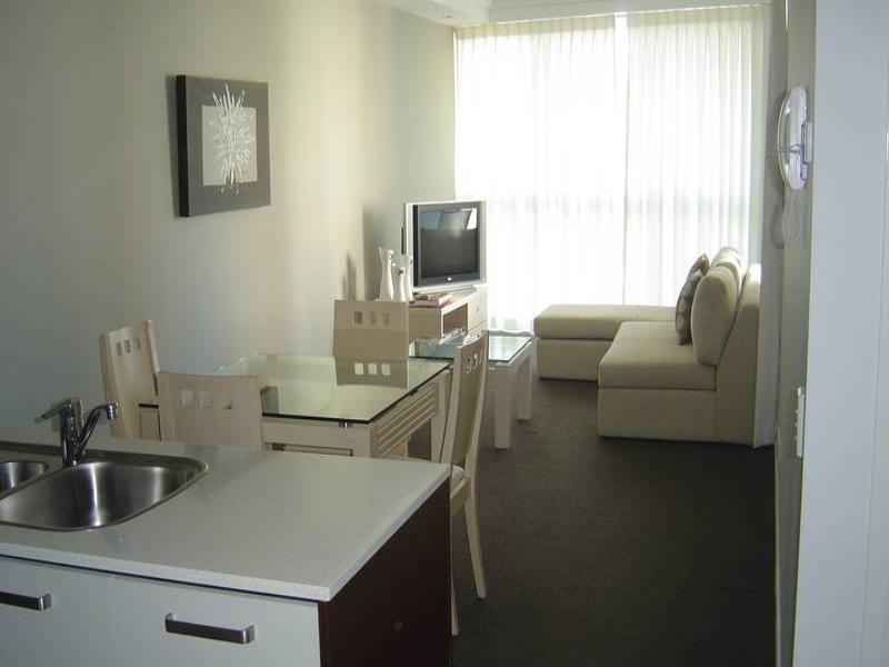 11/22 Barry Parade, Spring Hill QLD 4000