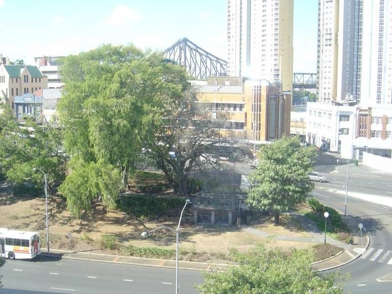 11/22 Barry Parade, Spring Hill QLD 4000