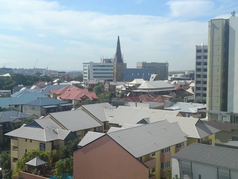 350/340 Boundary Street, Spring Hill QLD 4000