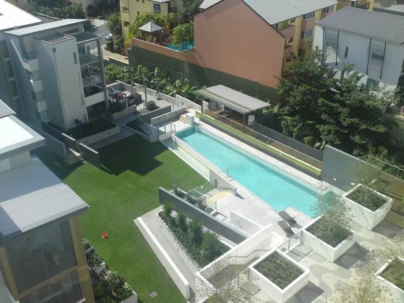 350/340 Boundary Street, Spring Hill QLD 4000