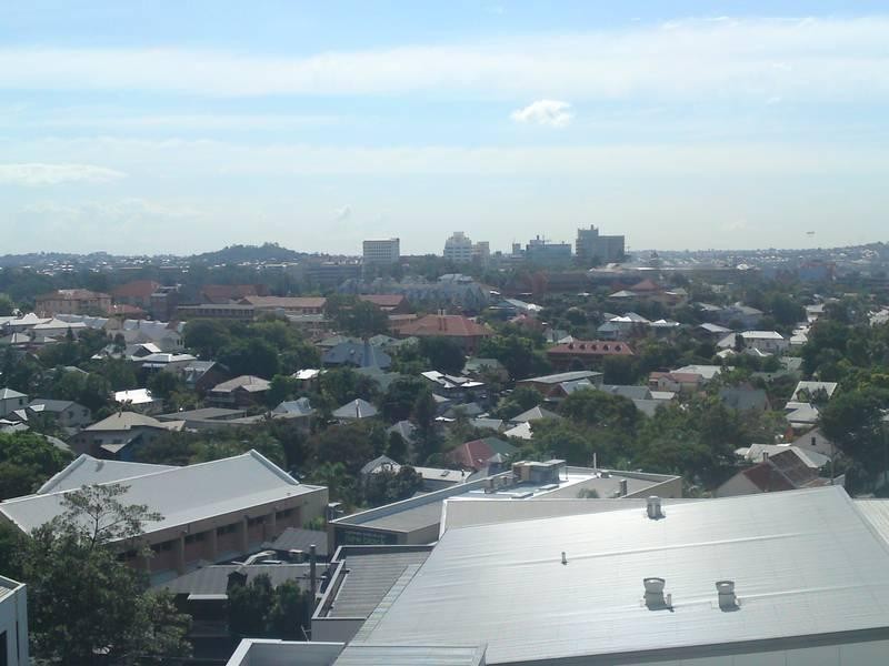 350/340 Boundary Street, Spring Hill QLD 4000