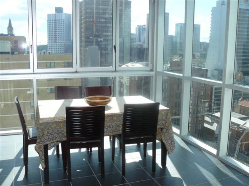 1501/108 Albert Street, Brisbane QLD 4000