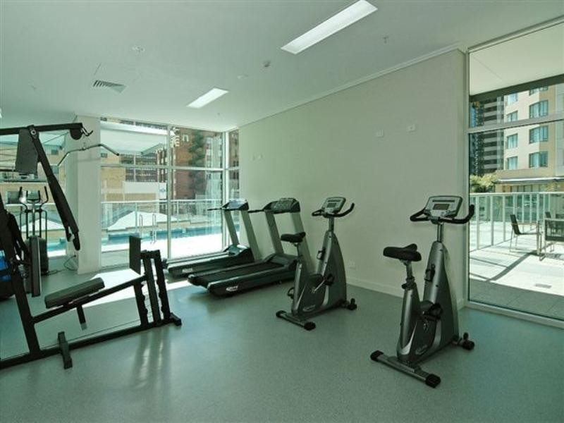 1501/108 Albert Street, Brisbane QLD 4000