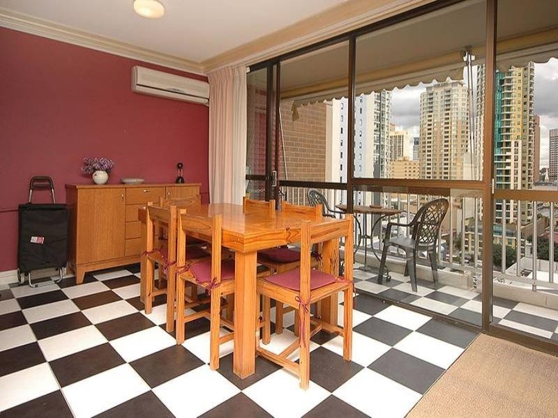 113/204 Alice Street, Brisbane QLD 4000