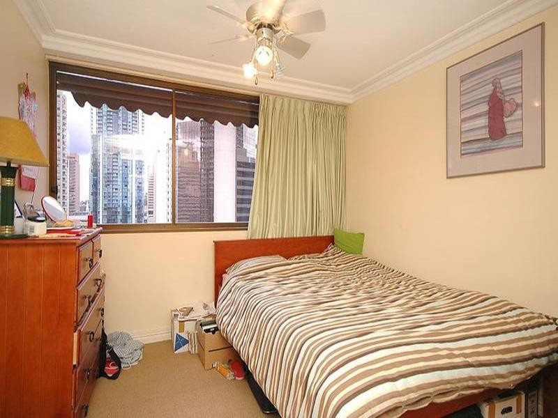 113/204 Alice Street, Brisbane QLD 4000