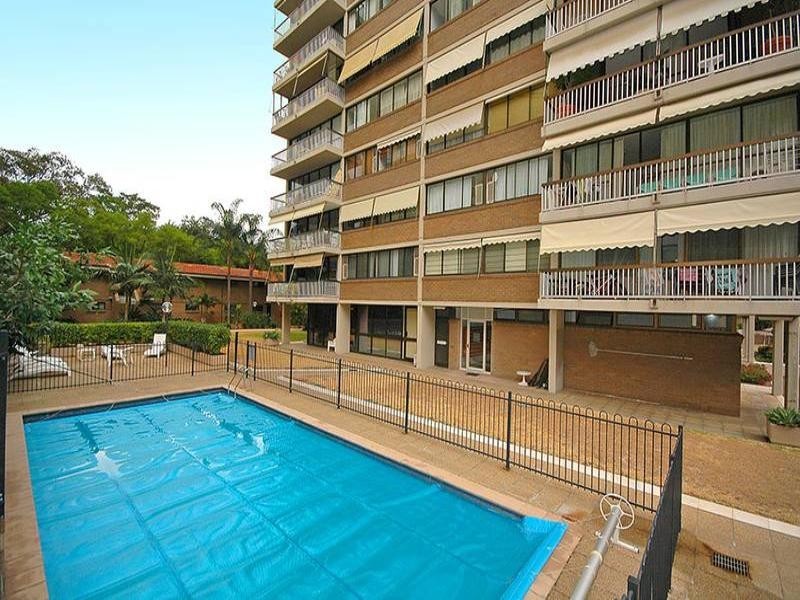 113/204 Alice Street, Brisbane QLD 4000