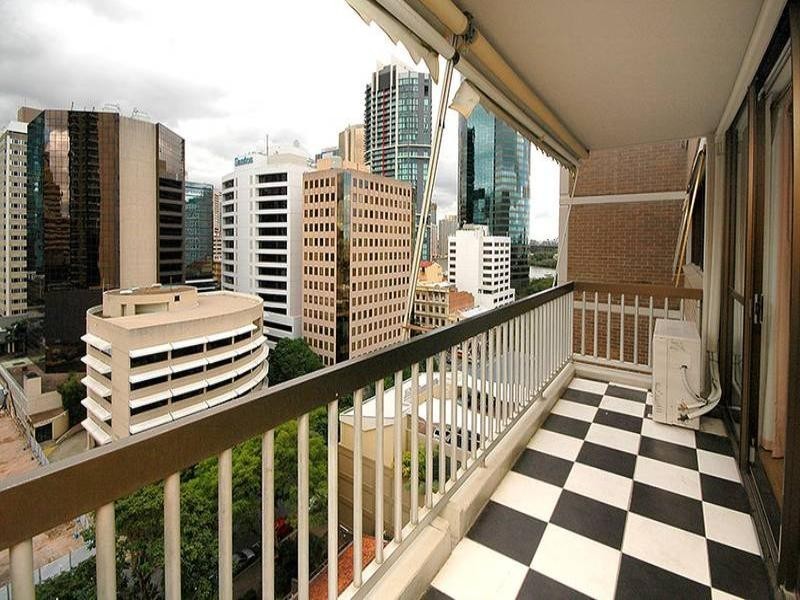 113/204 Alice Street, Brisbane QLD 4000