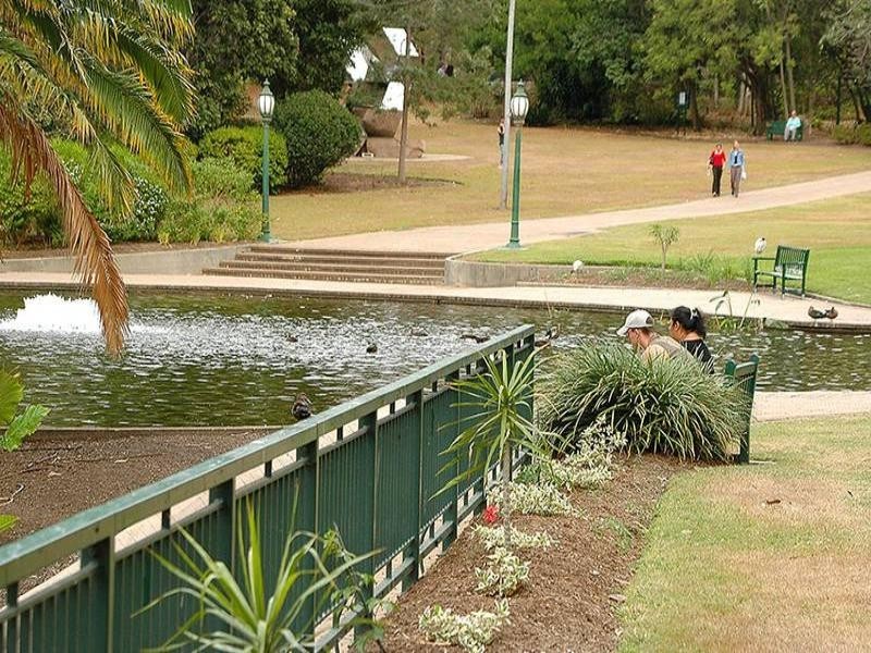 113/204 Alice Street, Brisbane QLD 4000