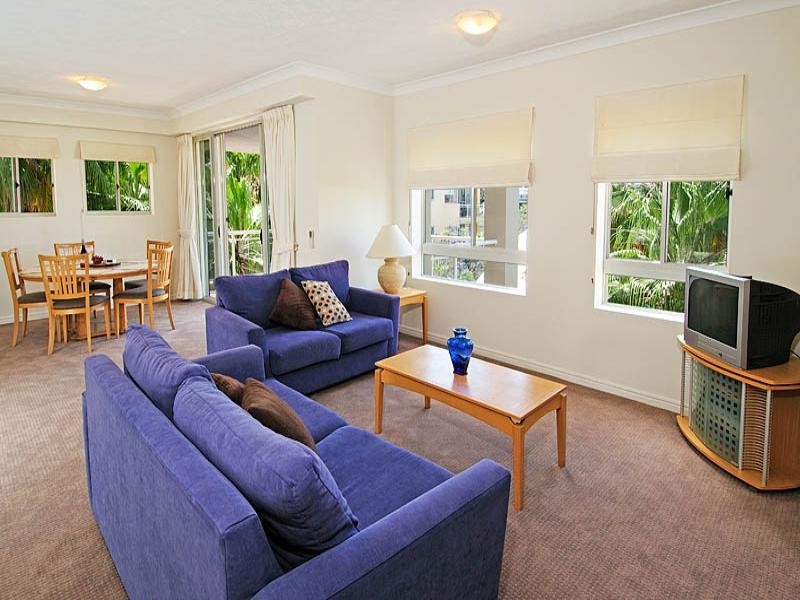 4016/56 Wharf Street, Kangaroo Point QLD 4169