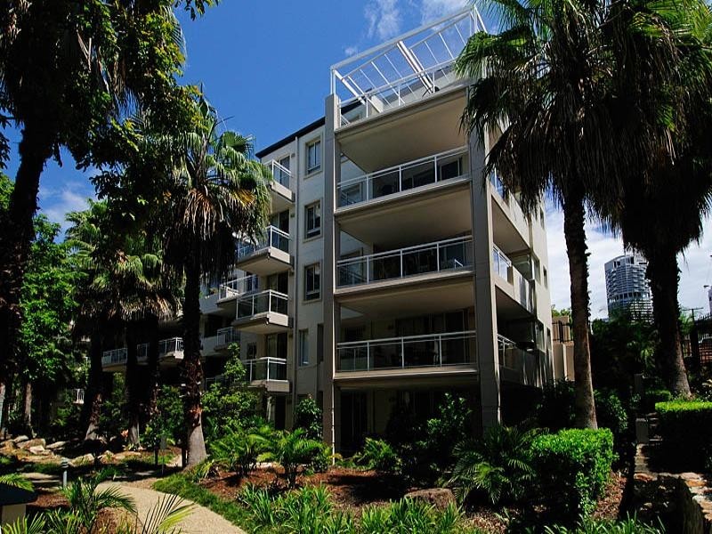 4016/56 Wharf Street, Kangaroo Point QLD 4169