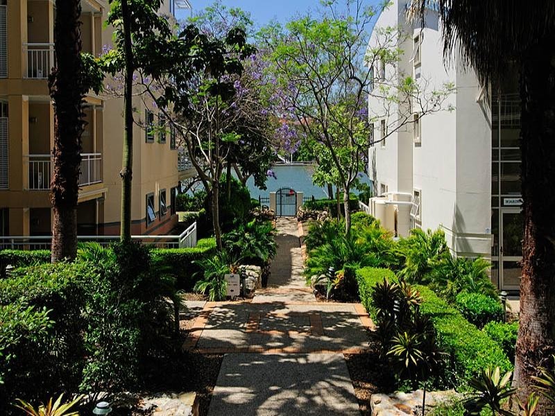 4016/56 Wharf Street, Kangaroo Point QLD 4169