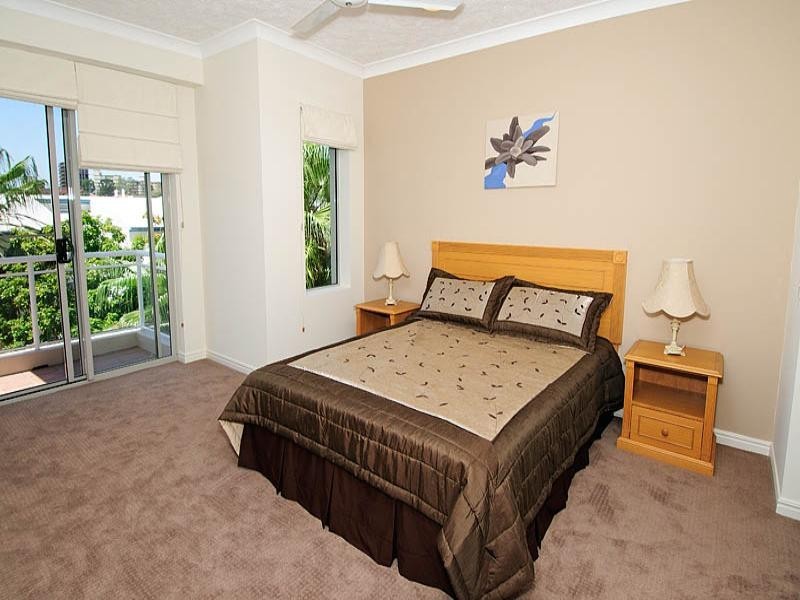 4016/56 Wharf Street, Kangaroo Point QLD 4169