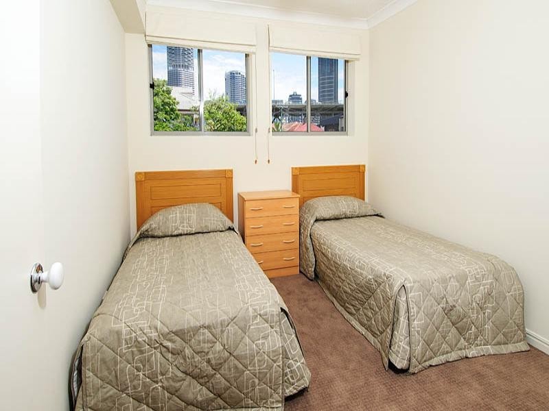 4016/56 Wharf Street, Kangaroo Point QLD 4169