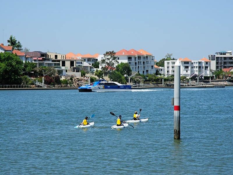 4016/56 Wharf Street, Kangaroo Point QLD 4169