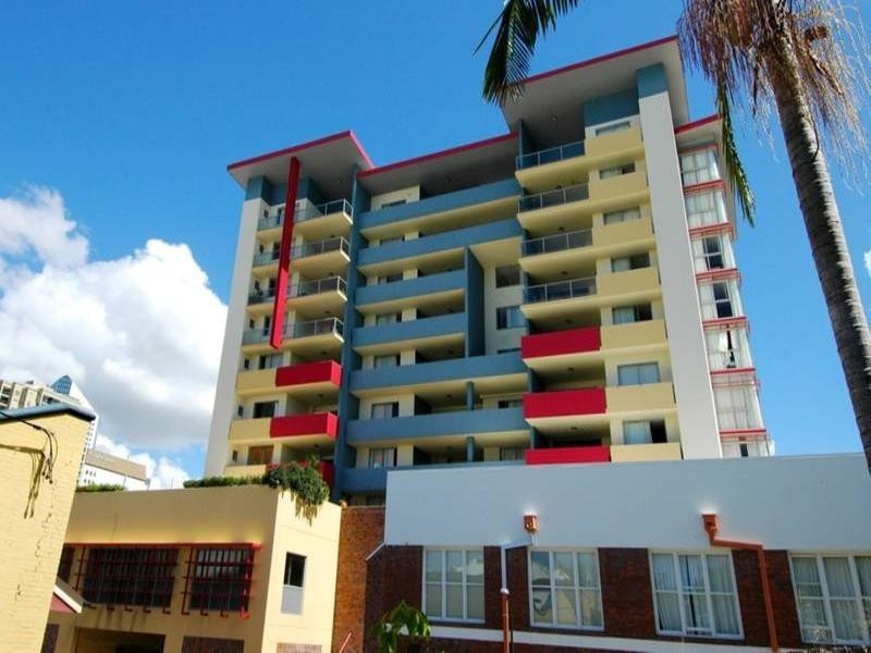1003/82 Bowen Street, Spring Hill QLD 4000