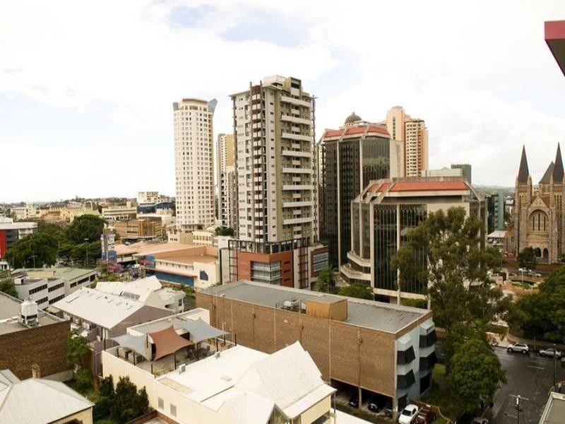 1003/82 Bowen Street, Spring Hill QLD 4000