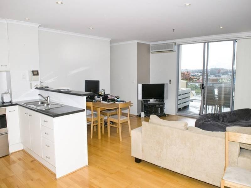 1003/82 Bowen Street, Spring Hill QLD 4000