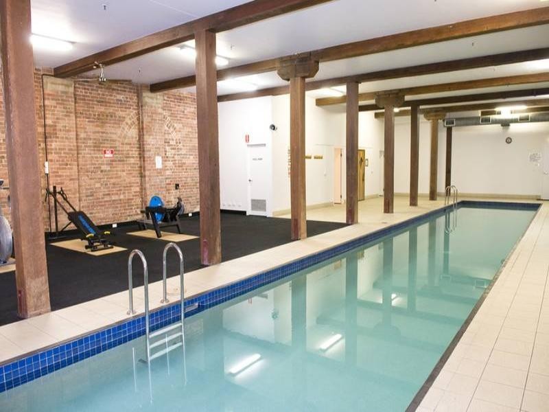 1003/82 Bowen Street, Spring Hill QLD 4000