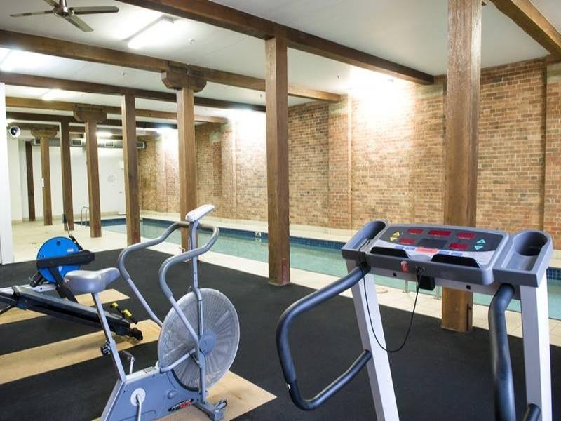 1003/82 Bowen Street, Spring Hill QLD 4000