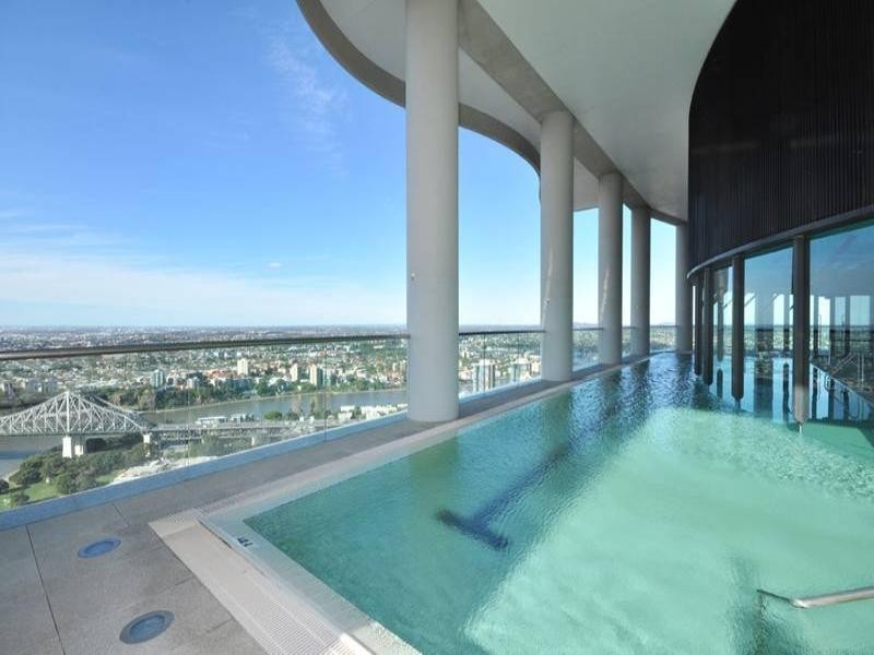 4104/71 Eagle Street, Brisbane QLD 4000