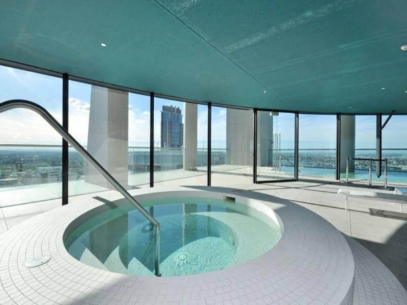 4104/71 Eagle Street, Brisbane QLD 4000