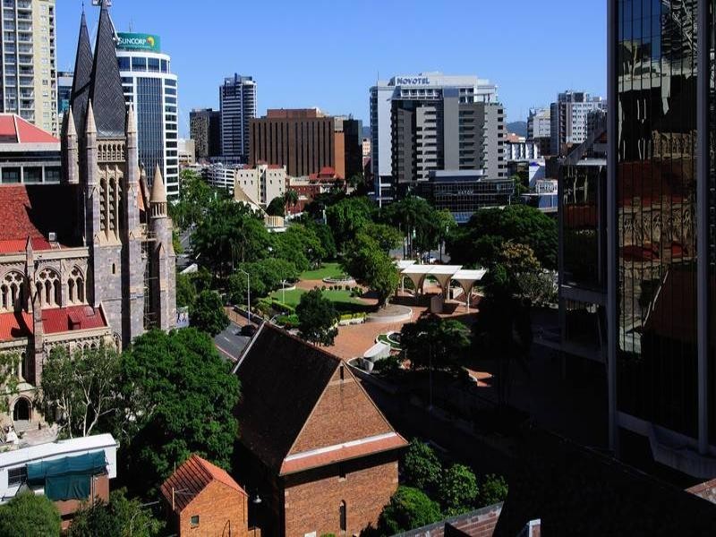 49/540. Queen Street, Brisbane QLD 4000