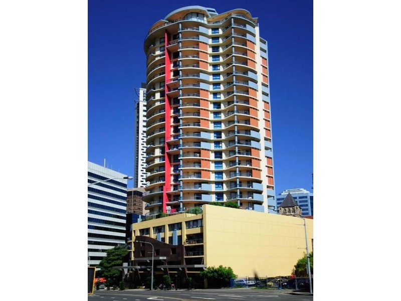 49/540. Queen Street, Brisbane QLD 4000