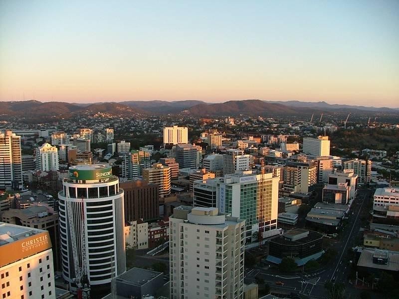 458/420 Queen Street, Brisbane QLD 4000