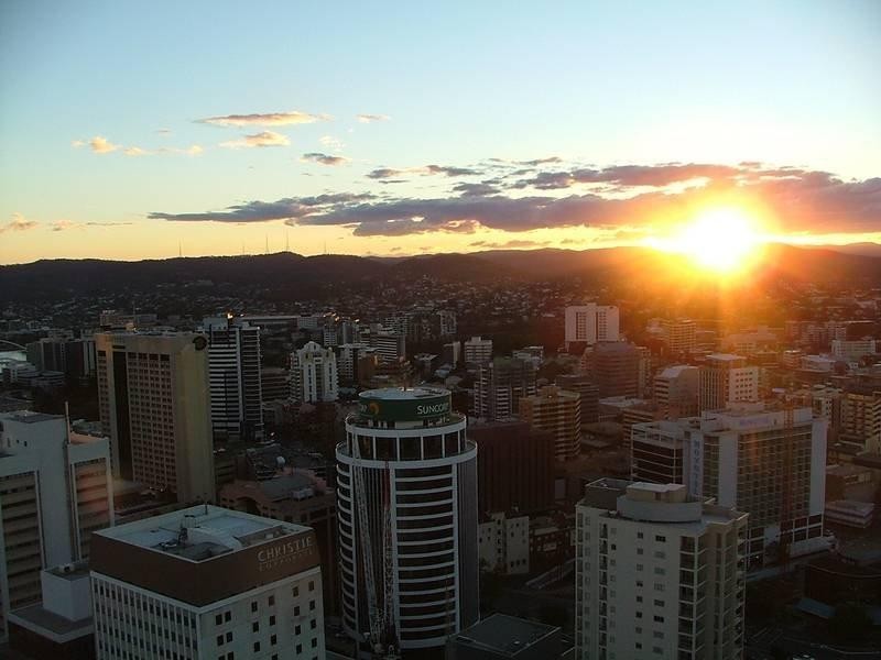 458/420 Queen Street, Brisbane QLD 4000