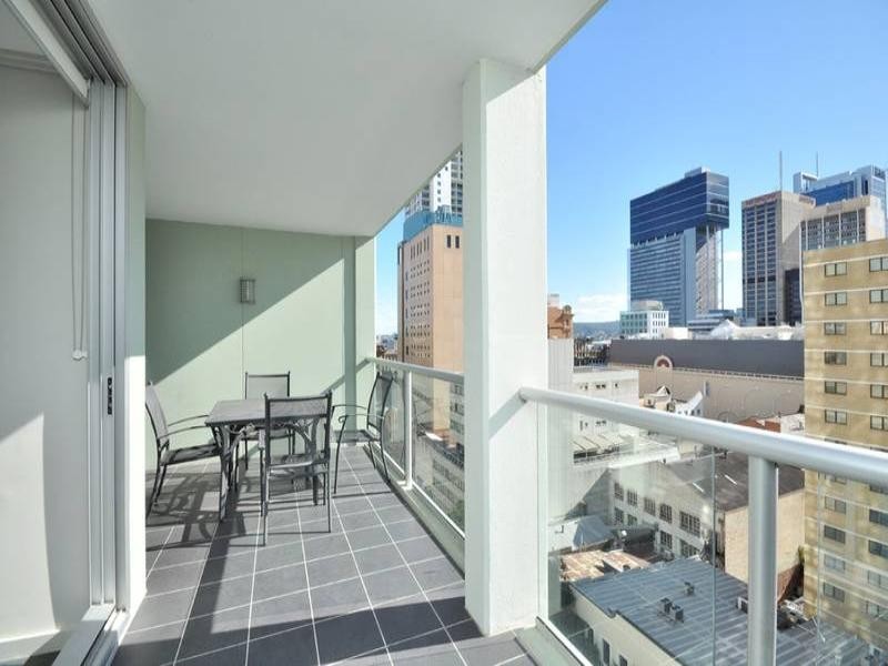 1102/108 Albert Street, Brisbane QLD 4000
