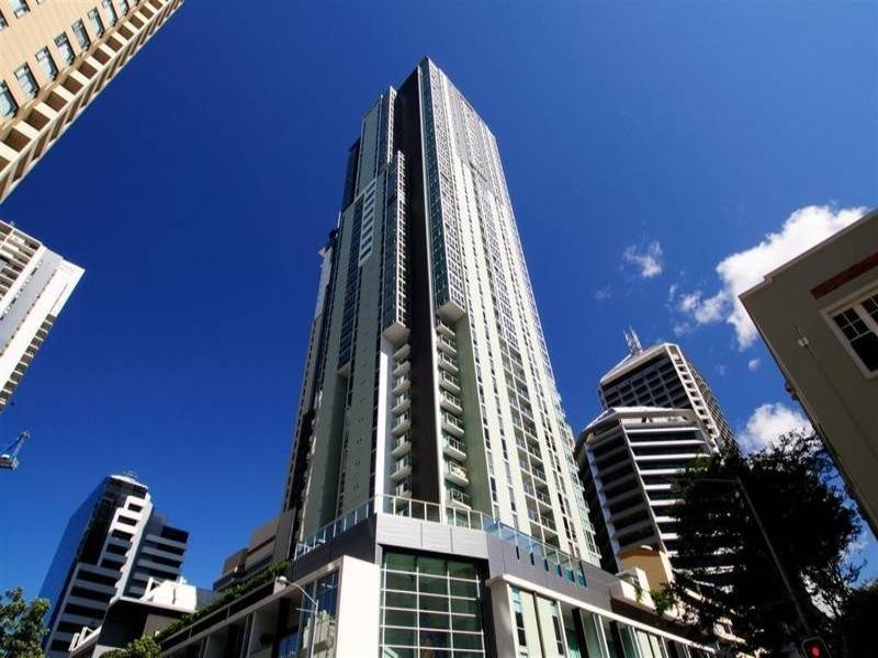 1102/108 Albert Street, Brisbane QLD 4000