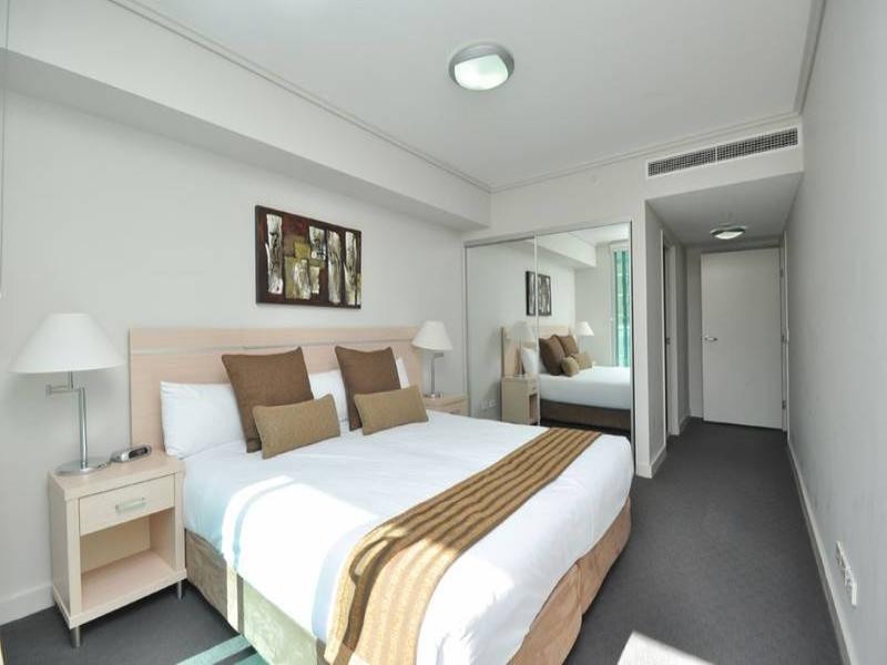 1102/108 Albert Street, Brisbane QLD 4000