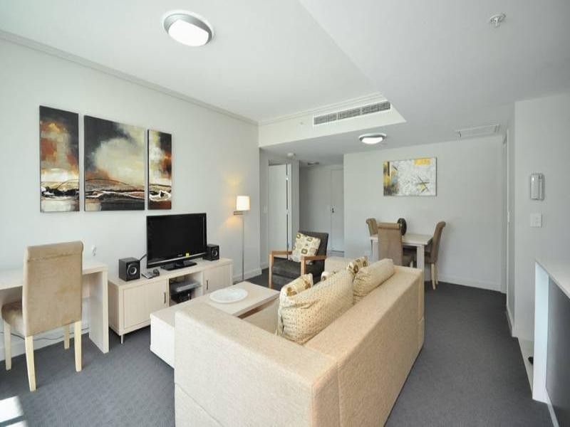 1102/108 Albert Street, Brisbane QLD 4000