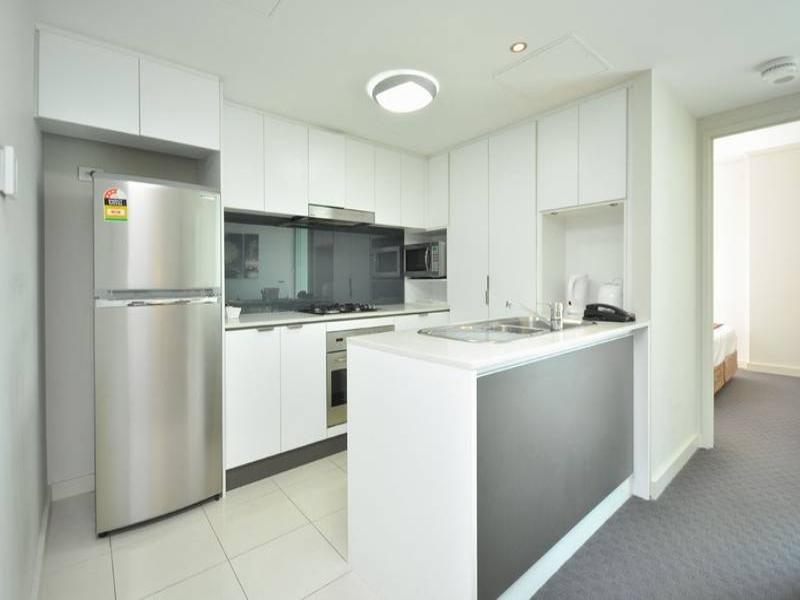 1102/108 Albert Street, Brisbane QLD 4000
