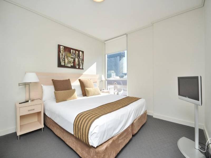 1102/108 Albert Street, Brisbane QLD 4000