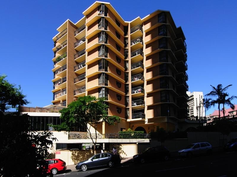 56/29 George Street, Brisbane QLD 4000