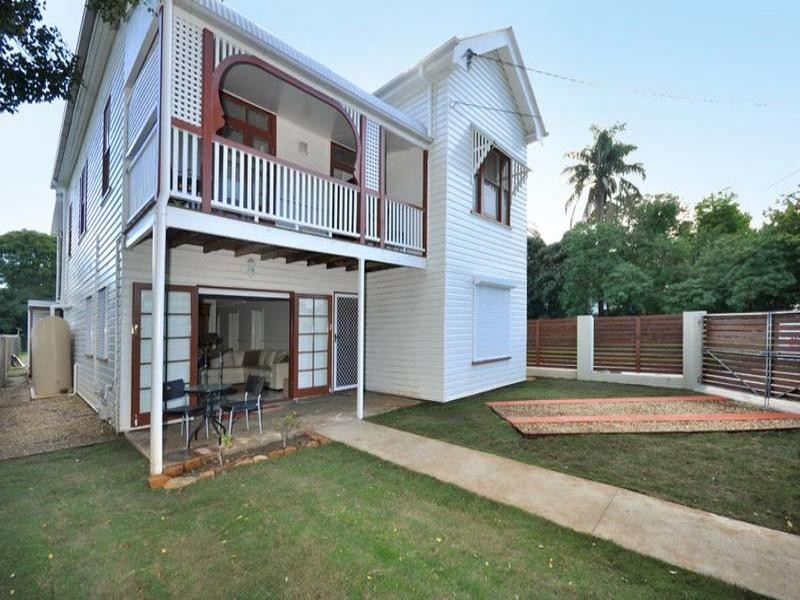 286 Nudgee Road, Hendra QLD 4011