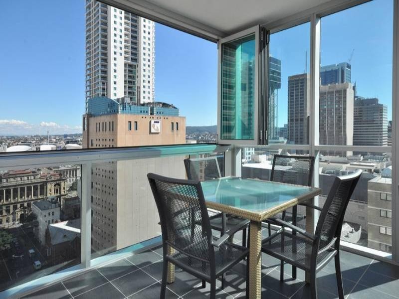 2003/108 Albert Street, Brisbane QLD 4000