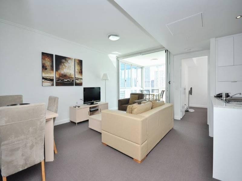 2003/108 Albert Street, Brisbane QLD 4000