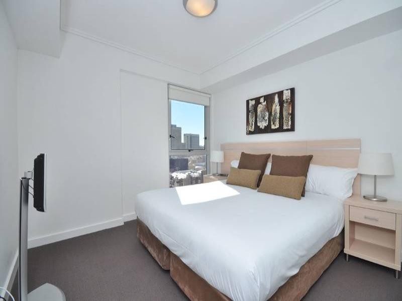 2003/108 Albert Street, Brisbane QLD 4000