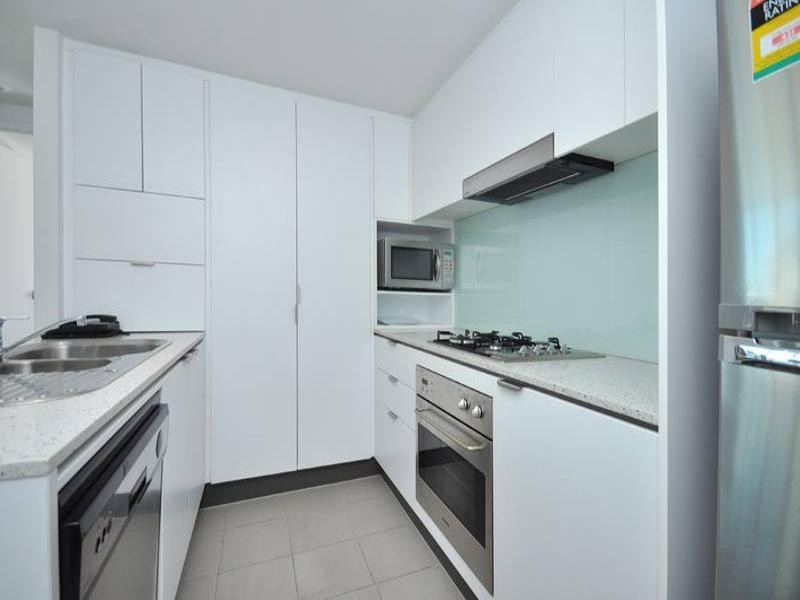 2003/108 Albert Street, Brisbane QLD 4000